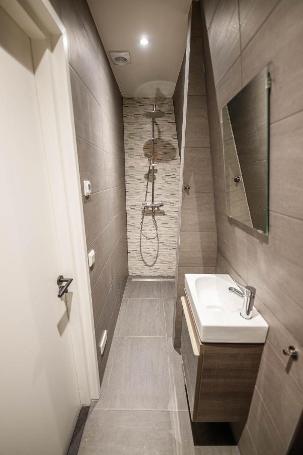 Apartment Deluxe 35m2 Center With Views - Db6c 's-Hertogenbosch (Den Bosch)