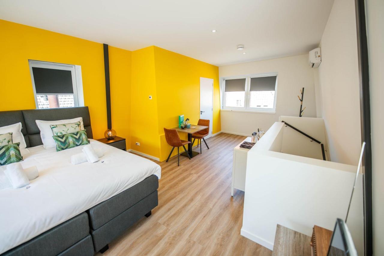 Deluxe 35m2 Center With Views - Db6c