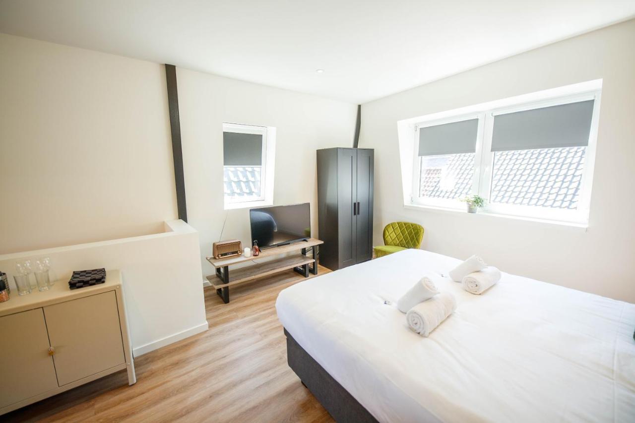 Apartment Deluxe 35m2 Center With Views - Db6c