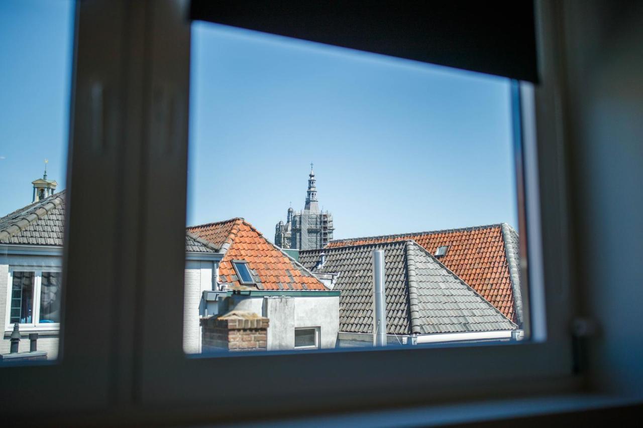 Deluxe 35m2 Center With Views - Db6c 's-Hertogenbosch (Den Bosch)